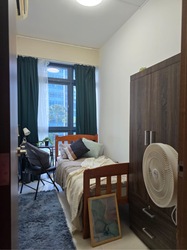 City Square Residences (D8), Condominium #467139091